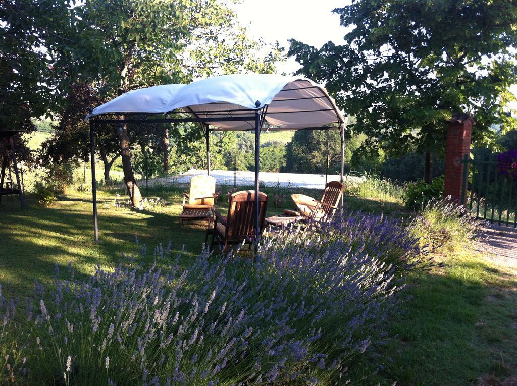 Agriturismo Ristorante Albachiara Villa Carpeneto Esterno foto
