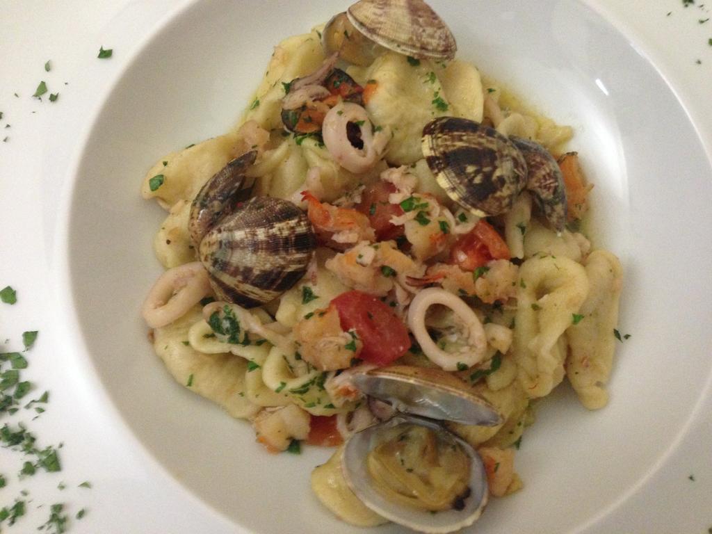 Agriturismo Ristorante Albachiara Villa Carpeneto Esterno foto