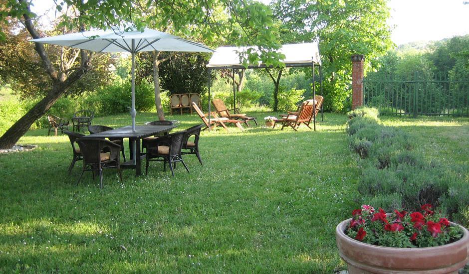 Agriturismo Ristorante Albachiara Villa Carpeneto Esterno foto