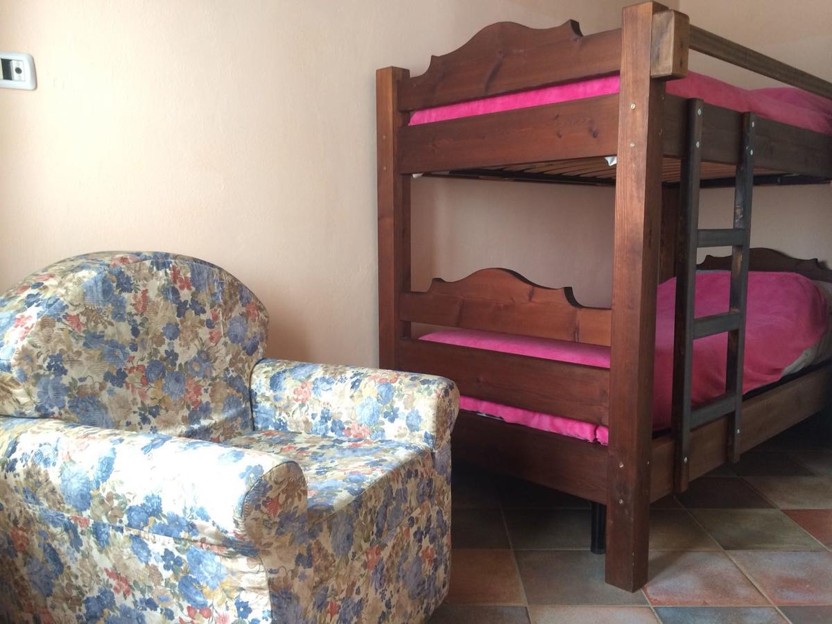 Agriturismo Ristorante Albachiara Villa Carpeneto Esterno foto